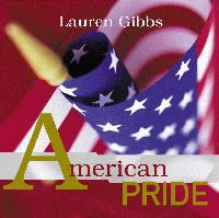 Picture for song 'American Pride' by artist 'Lauren Gibbs'
