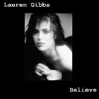 Picture for song 'I Don't Need You' by artist 'Lauren Gibbs'