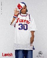 Picture for song 'HEY HEY HEY' by artist 'Lavish'