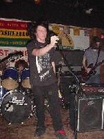 Picture for song 'Blame Me' by artist 'Lawn Chair Mafia'