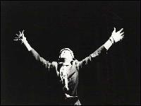 Picture for song 'Amen' by artist 'Lawrence Bullock'