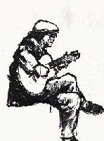 Picture for song 'Co'dine' by artist 'Lawrence Bullock'