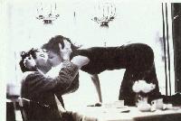 Picture for song 'Dirty' by artist 'Lawrence Bullock'