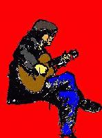 Picture for song 'House of the Rising Sun (Cover)' by artist 'Lawrence Bullock'
