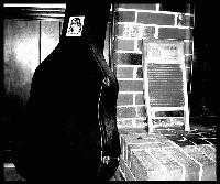 Picture for song 'Rat Race' by artist 'Lawrence Bullock'