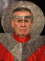 Picture for song 'The Mandate Of Heaven' by artist 'Lawrence Bullock'