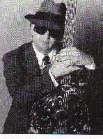 Picture for song 'Working The Room (Demo)' by artist 'Lawrence Bullock'