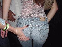 Picture for song 'Flicken' by artist 'Layer 6'