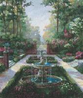 Picture for song 'In the Mist' by artist 'Layer 6'