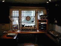 Picture for song 'The studio' by artist 'Layer 6'