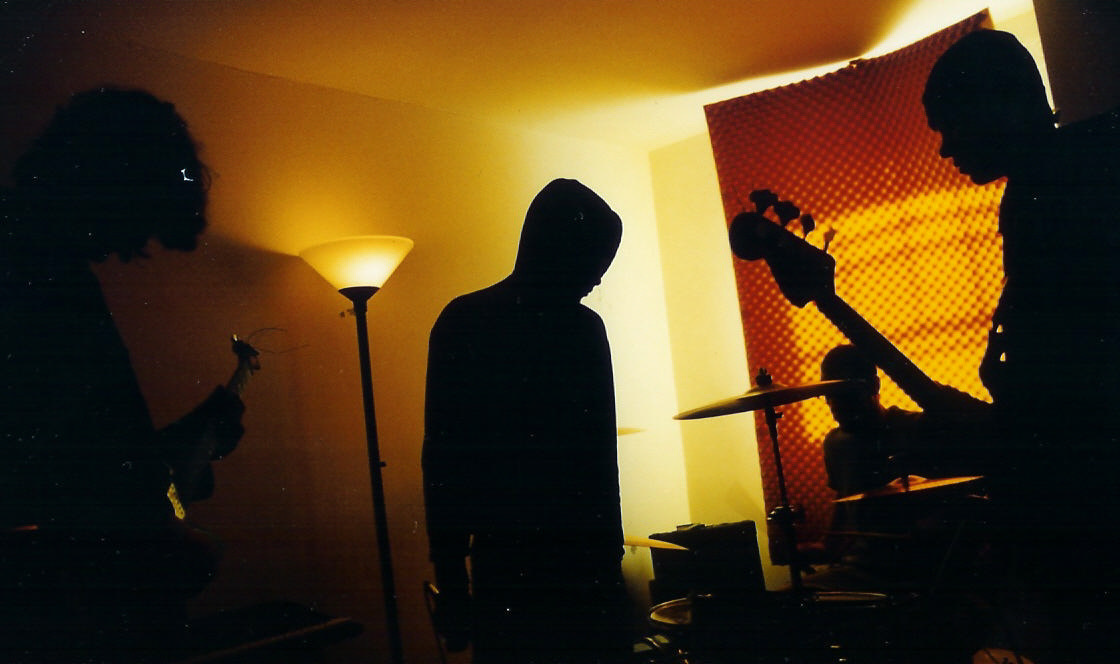 Picture for song 'Hex' by artist 'Lay Waste'