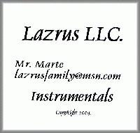 Picture for song '"Nasty"' by artist 'Lazrus Entertainment'