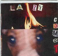 Picture for song 'Point nine O' by artist 'Lazy Comet'
