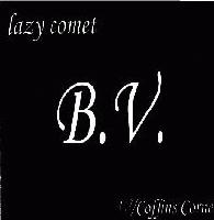 Picture for song 'stars for eyes live at the crocodile seattle wa' by artist 'Lazy Comet'