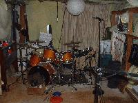 Picture for song 'The Ballad Of The Lazy Slave Driver' by artist 'lazy slave driver'