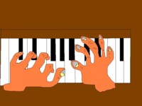 Picture for song 'Laz Jazz' by artist 'Lazzarini'