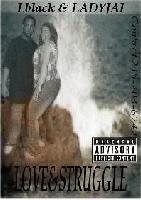 Picture for song 'land of the hommie' by artist 'LBLACKANDLADYJAI'