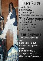 Picture for song 'Ancient Strings *exclusive for Lounge artist only*' by artist 'L Blocks Own Double'