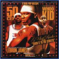 Picture for song 'Knockin At My Door Beat' by artist 'L Blocks Own Double'