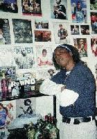 Picture for song 'So Gangsta' by artist 'L Blocks Own Double'