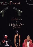 Picture for song 'The Hit Maker a JL Diss' by artist 'L Blocks Own Double'