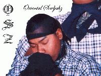 Picture for song 'The Realest' by artist 'LB OSz Mr Majick'