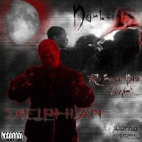 Picture for song 'Delphian - Gotta Be Cats' by artist 'L B Pro'