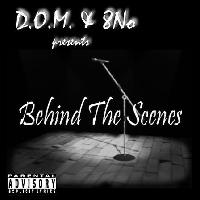 Picture for song 'D.O.M. & 8No - Takeover' by artist 'L B Pro'