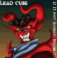 Picture for song 'Lord De Soulis' by artist 'Lead Cube'