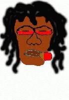 Picture for song 'BONG RIPS (feat. leaf d train)' by artist 'LEAF LONG BEACH COMP'S'