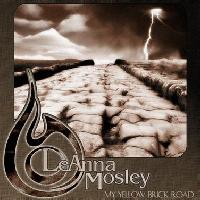Picture for song 'Come Back From The Rain' by artist 'LeAnna Mosley'