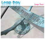 Picture for song 'Let You Down' by artist 'Leap Day'