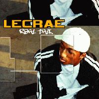 Picture for song 'Represent' by artist 'LeCrae'