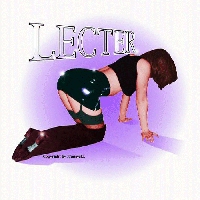 Picture for song 'Odd HE' by artist 'Lecter'