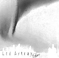 Picture for song 'The Lies Behind Your Cold Eyes' by artist 'Led Astray'
