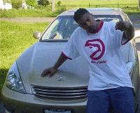 Picture for song 'SPIDEY & THEORY DISS' by artist 'LEDJYND'