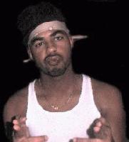 Picture for song 'What Makes the Ghetto...' by artist 'LEDJYND'