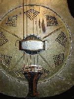 Picture for song 'Lee's Friday Night Blues' by artist 'Lee Asnin'