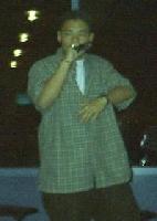 Picture for song 'Live at Harana' by artist 'leejay'