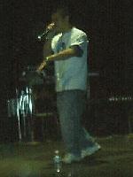 Picture for song 'Live at Pilipino Time' by artist 'leejay'