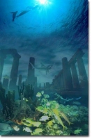 Picture for song 'Atlantis: The Lost Continent' by artist 'Lee Miller'