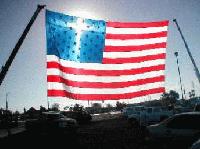 Picture for song 'Freedom Is Never Free' by artist 'Lee Paulet'