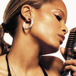 Picture for song 'Blu Cantrell - Hit 'Em Up Style (Internet Remix)' by artist 'Lee Rees Productions'