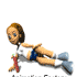 Picture for song 'SHORTY DOESN'T GET IT (Club Mix)' by artist 'LEFAMU'