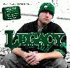 Picture for song 'Green Light' by artist 'Legacy 813'