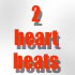 Picture for song '2 heartbeats' by artist 'Legacy Oblivion'