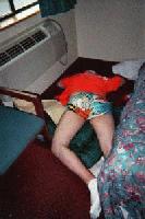 Picture for song 'FLATLINE' by artist 'Legally insane'