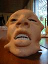 Picture for song 'Creepy Paw Paw Clinton #1' by artist 'Legbasonic'