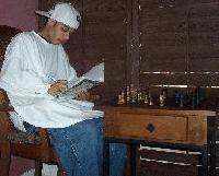 Picture for song 'Knowledge Sci - I Aint the One' by artist 'LEGEND and LIGHT PRODUCTIONS'