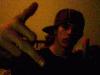 Picture for song 'Hassled ( By Da Police )' by artist 'legendary crispy'